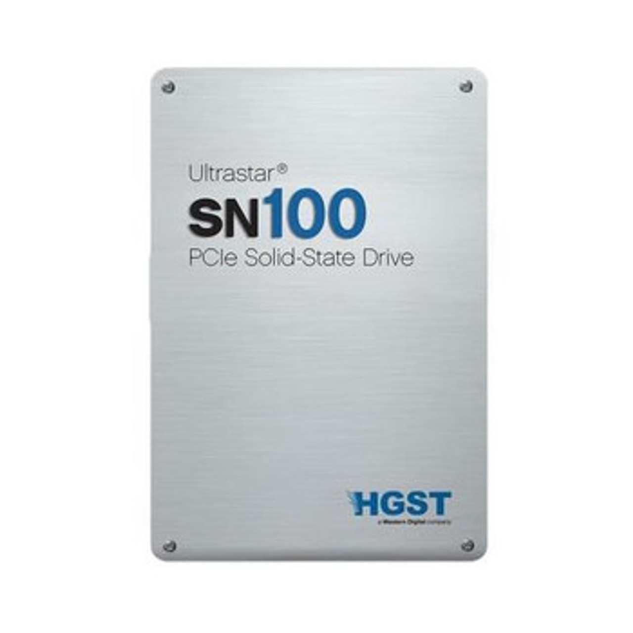 0T00835 | HITACHI |HGST  Ultrastar Sn100 800Gb Emlc Pci Express 3.0 X4 Nvme Read Intensive U.2 2.5-Inch Internal Solid State Drive (Ssd)