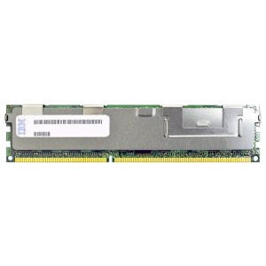 90Y3206 | Ibm | 32Gb 1066Mhz Ddr3 Pc3-8500 Registered Ecc Cl7 240-Pin Dimm 1.35V Low Voltage Quad Rank Memory