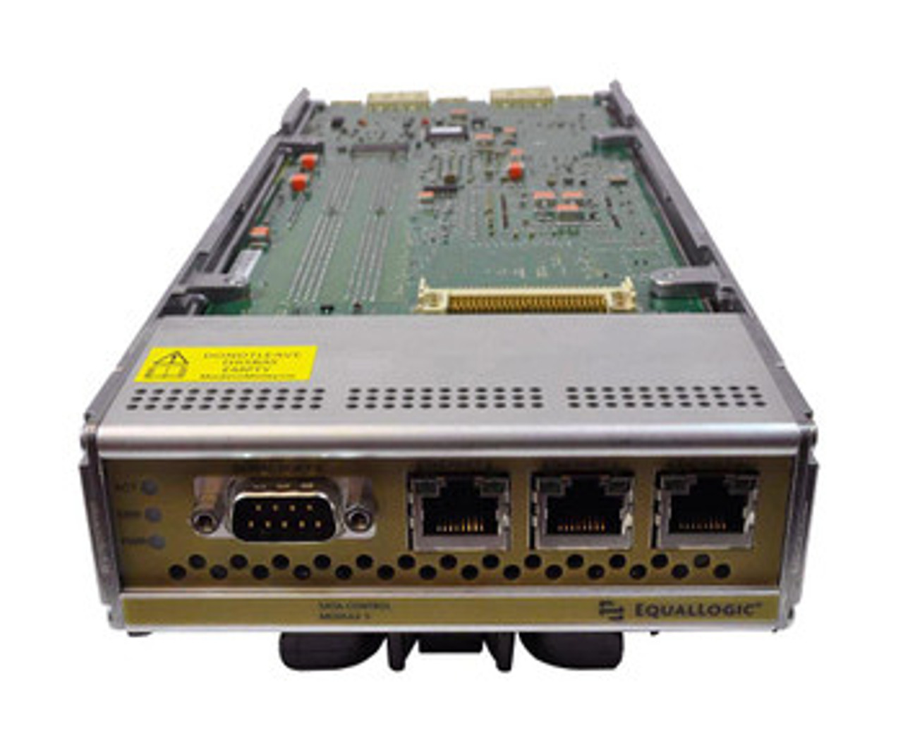 94401-02 | DELL | Equallogic 1Gb Cache Sata 3Gbps Type 5 Storage Controller Module For Ps3000 And Ps5000