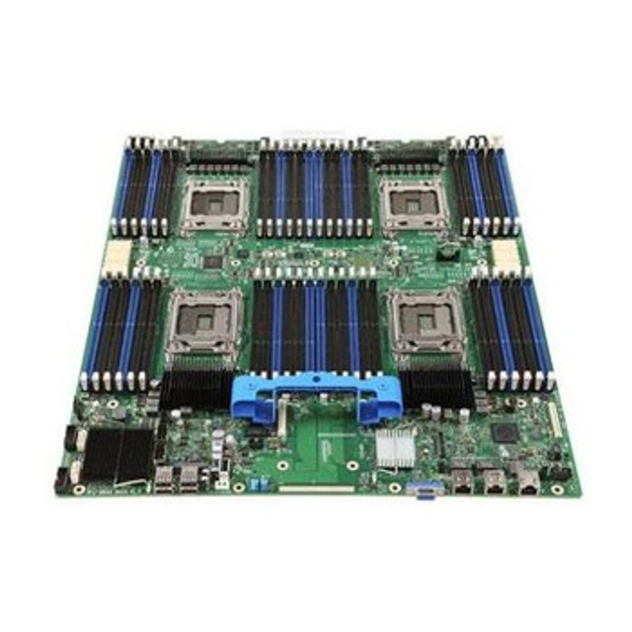 DBS1200SPSR | Intel | S1200Spsr C232 Chipset Socket Lga 1151 Micro Atx Server Motherboard (New) DBS1200SPSR | Intel | S1200Spsr C232 Chipset Socket Lga 1151 Micro Atx Server Motherboard (New)