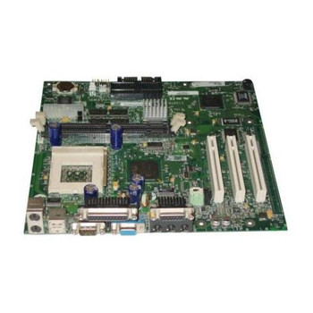 4000531 | INTEL | Pentium Ii System Board