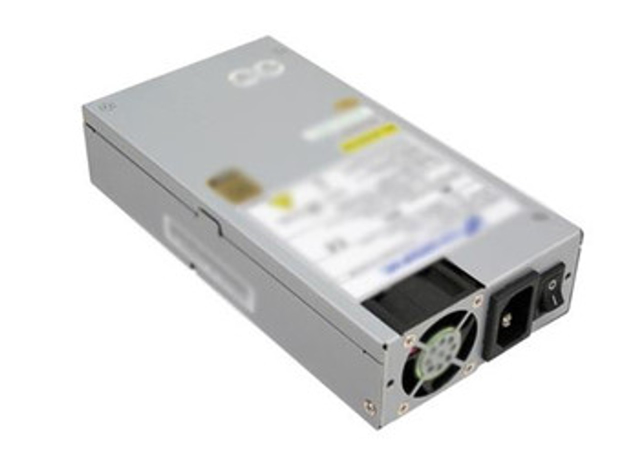 FSP400-601UC | Sparkle | Power 400-Watts Atx12V 1U Switching Power Supply With Active Pfc