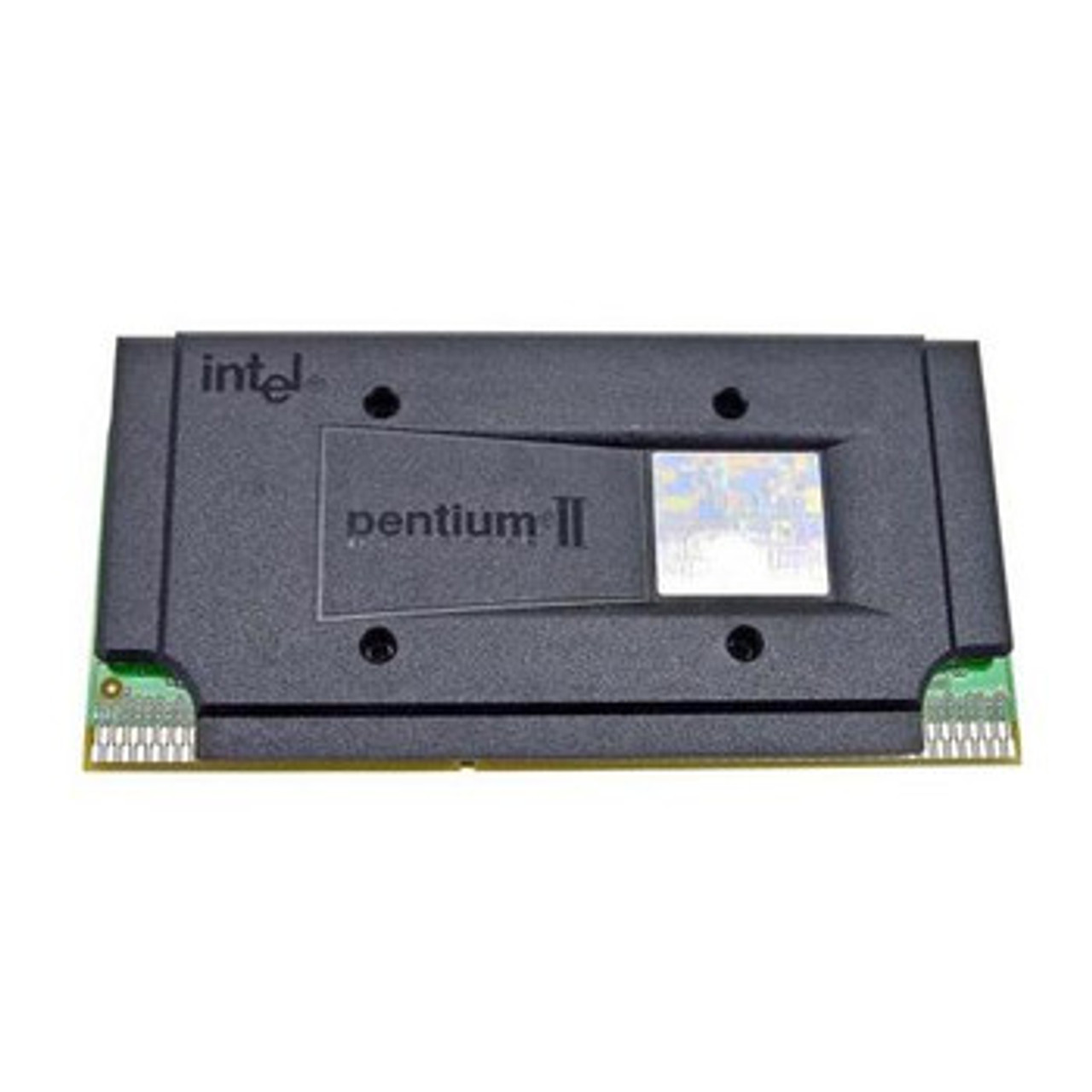 278309-007 | HP | Pentium Ii 1 Core 450Mhz Slot 1 512 Kb L2 Processor