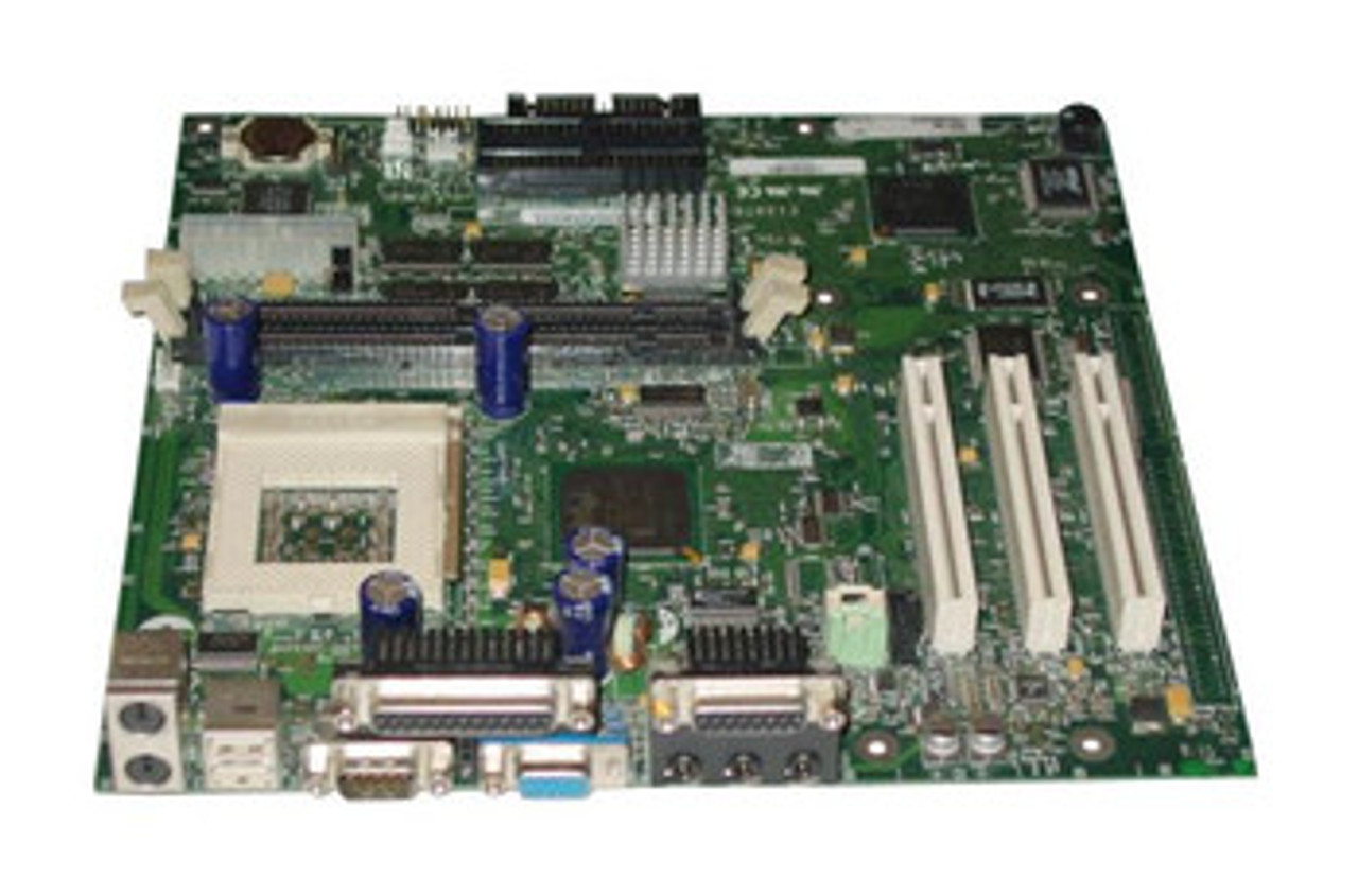 4000531-6 | INTEL | Socket Pga370 System Board