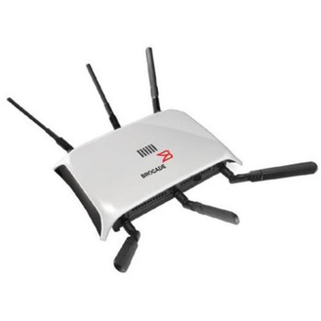 BR-AP7131-66D40-US | BROCADE | 7131 Ieee 802.11N 600 Mbps Wireless Access Point Poe Ports