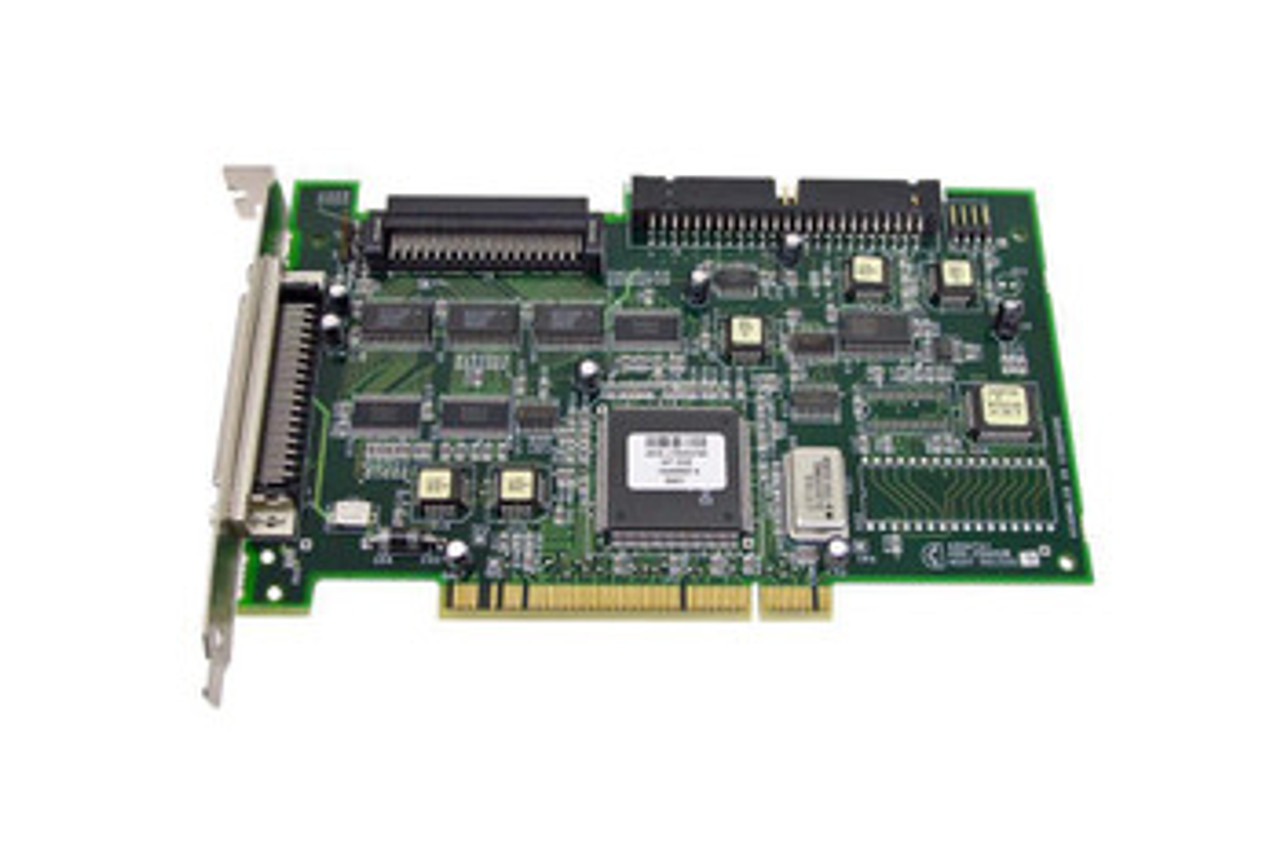 991506-17 | COMPAQ | Pci Differential Scsi Controller 68 Pin Wide