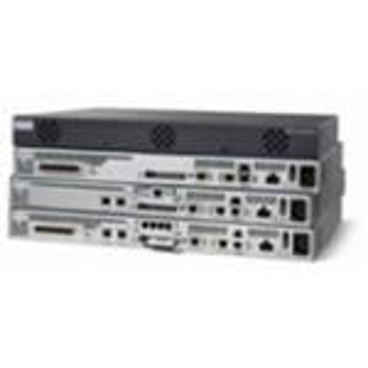 IAD2432-24FXS | CISCO | 2 X 10/100Base-Tx Lan Integrated Access Device Router IAD2432-24FXS | CISCO | 2 X 10/100Base-Tx Lan Integrated Access Device Router