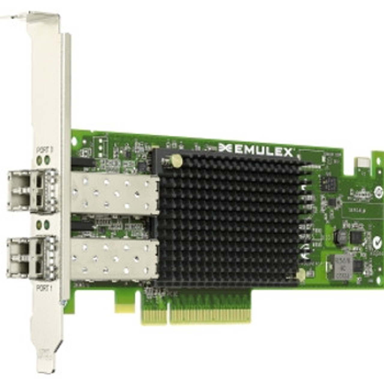90Y645601 | Ibm | Dual-Ports Sfp+ 10Gbps Gigabit Ethernet Embedded Network Adapter Vfa Iii X By Emulex For System