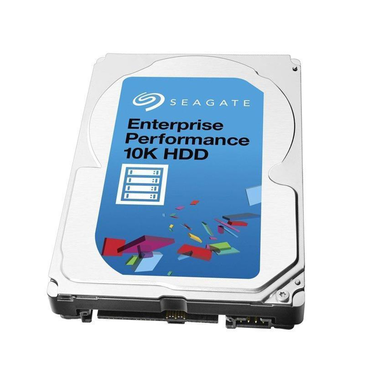 ST1200MM0118 | SEAGATE | Enterprise Performance 10K.8 1.2Tb 10000Rpm Sas 12Gbps 128Mb Cache 32Gb Ssd Turboboost (4Kn) 2.5-Inch Internal Hybrid Hard