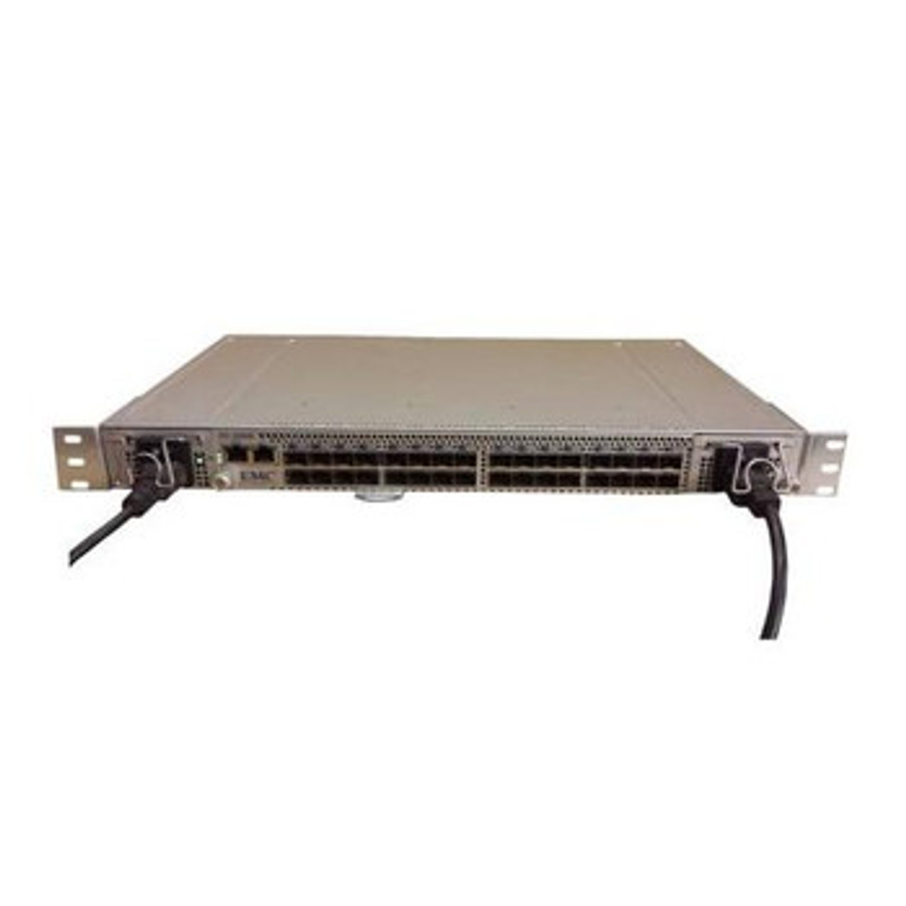 100-652-505 | EMC | 32-Ports Sfp Ethernet Switch With 16 Active Sw Optics/2 Ps Rack-Mountable
