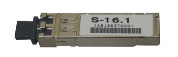 1AB196370001 | ALCATEL LUCENT |Alcatel S-16.1 Optical Sfp Transceiver Module
