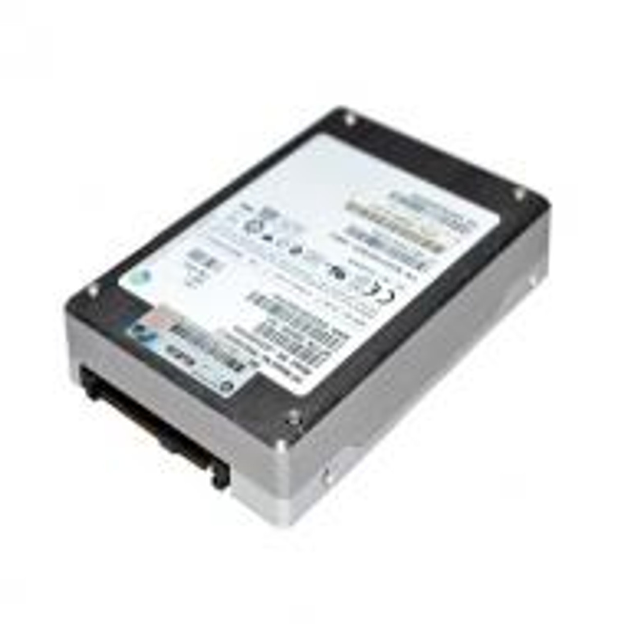 690825-B21 | Hp | 200Gb Mlc Sas 6Gbps Mainstream Endurance 2.5-Inch Internal Solid State Drive (Ssd) With Smart Carrier