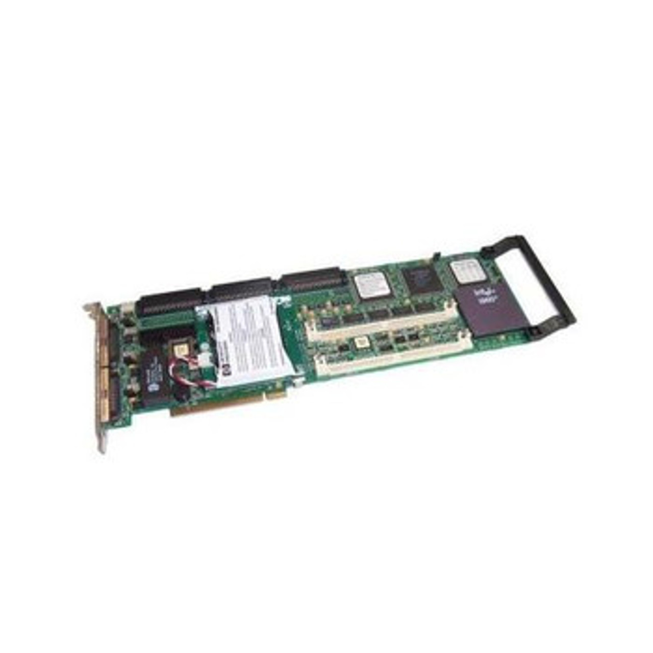 D4943-60001 | HP | 3 Channel Disk Array Raid Controller