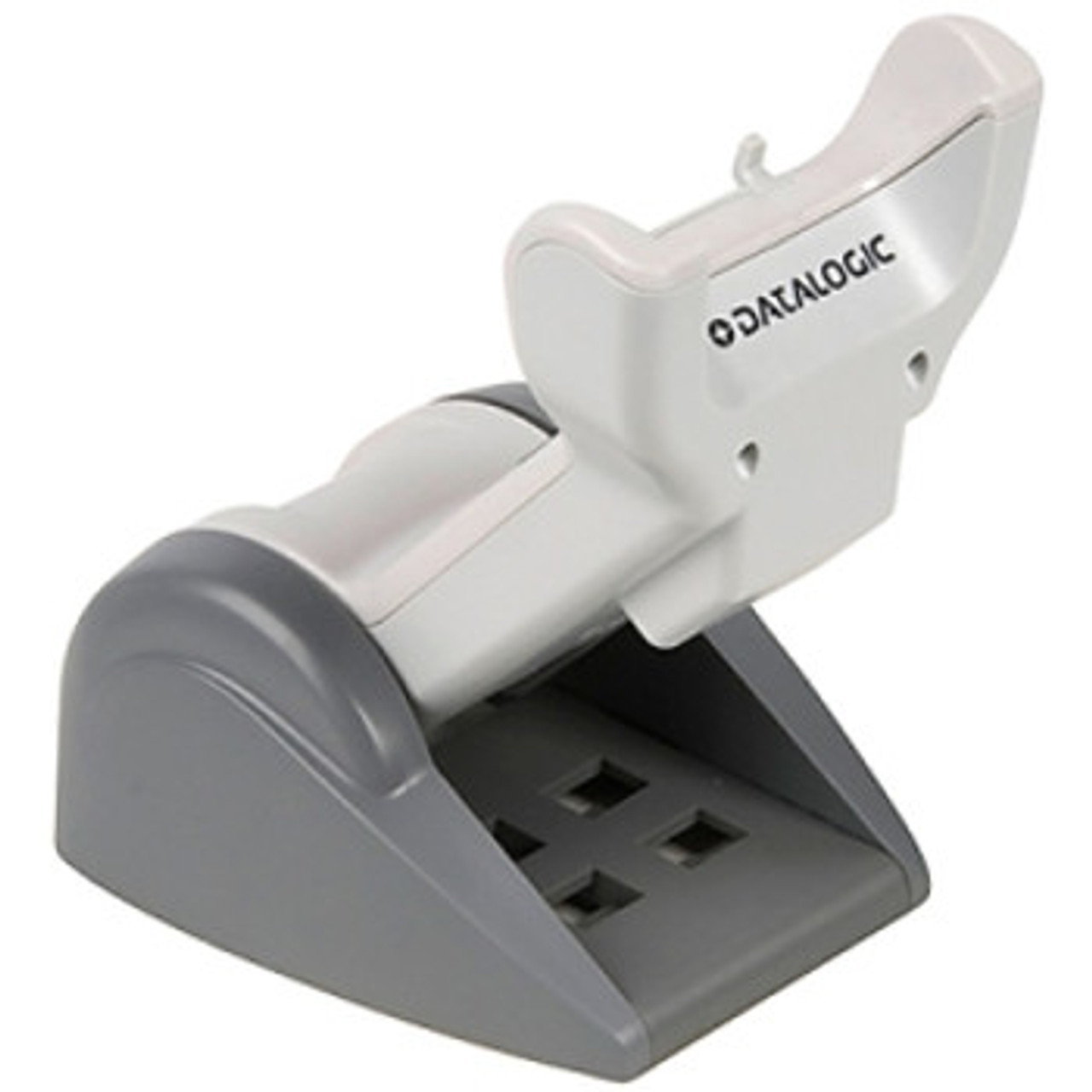 BC4030-WH-433 | DATALOGIC | Base/Chgr Gryphon Bc4030 M-I/F Wh 433Mhz
