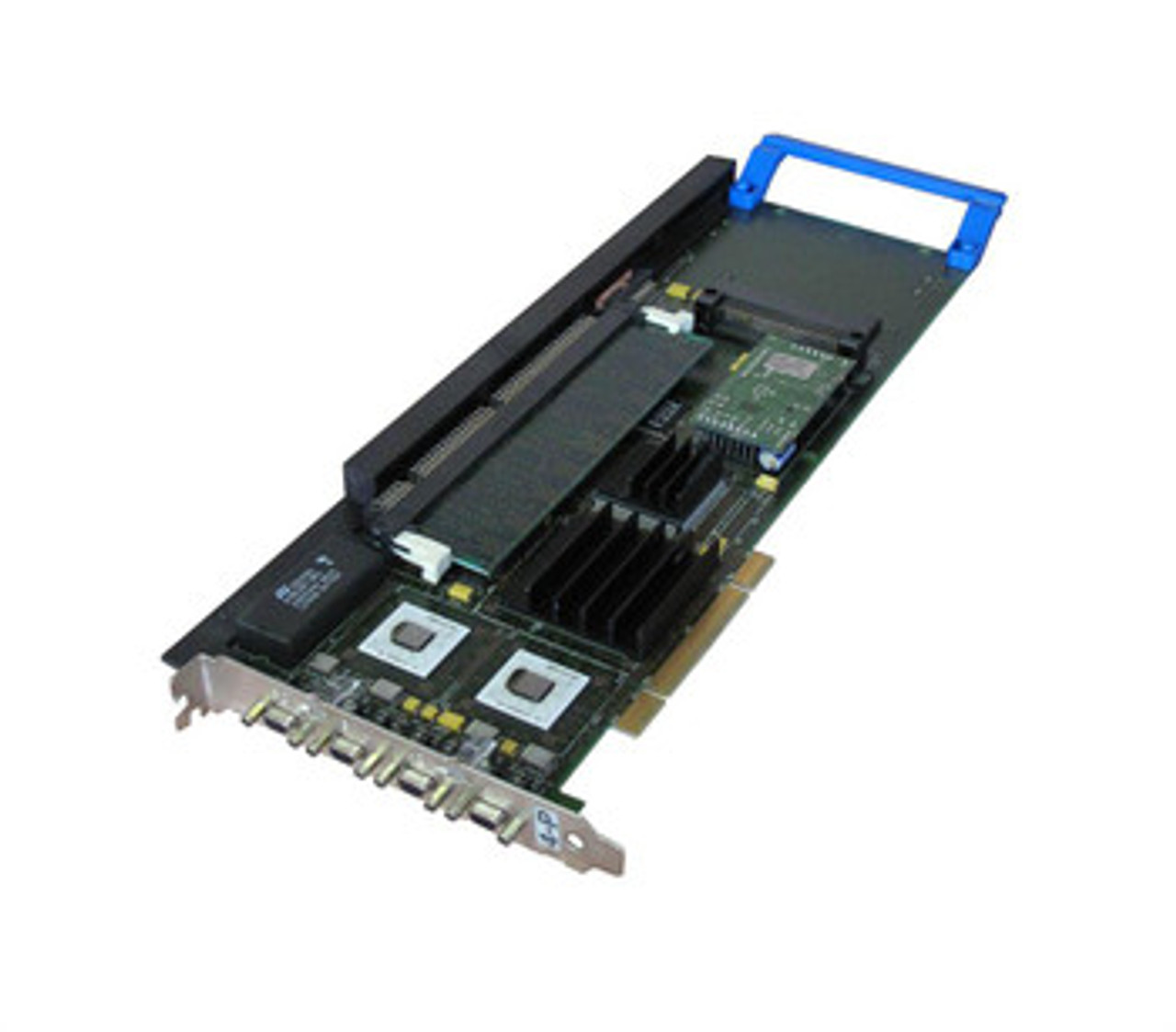 27H1194 | IBM | Ssa Serialraid Adapter Type 4-P For  Rs6000 S/390