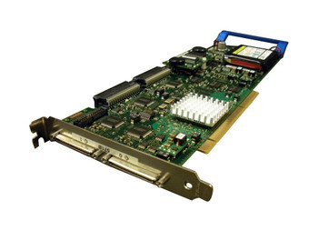 5737-9406 | IBM | Pci-X Dual Channel Raid Adapter