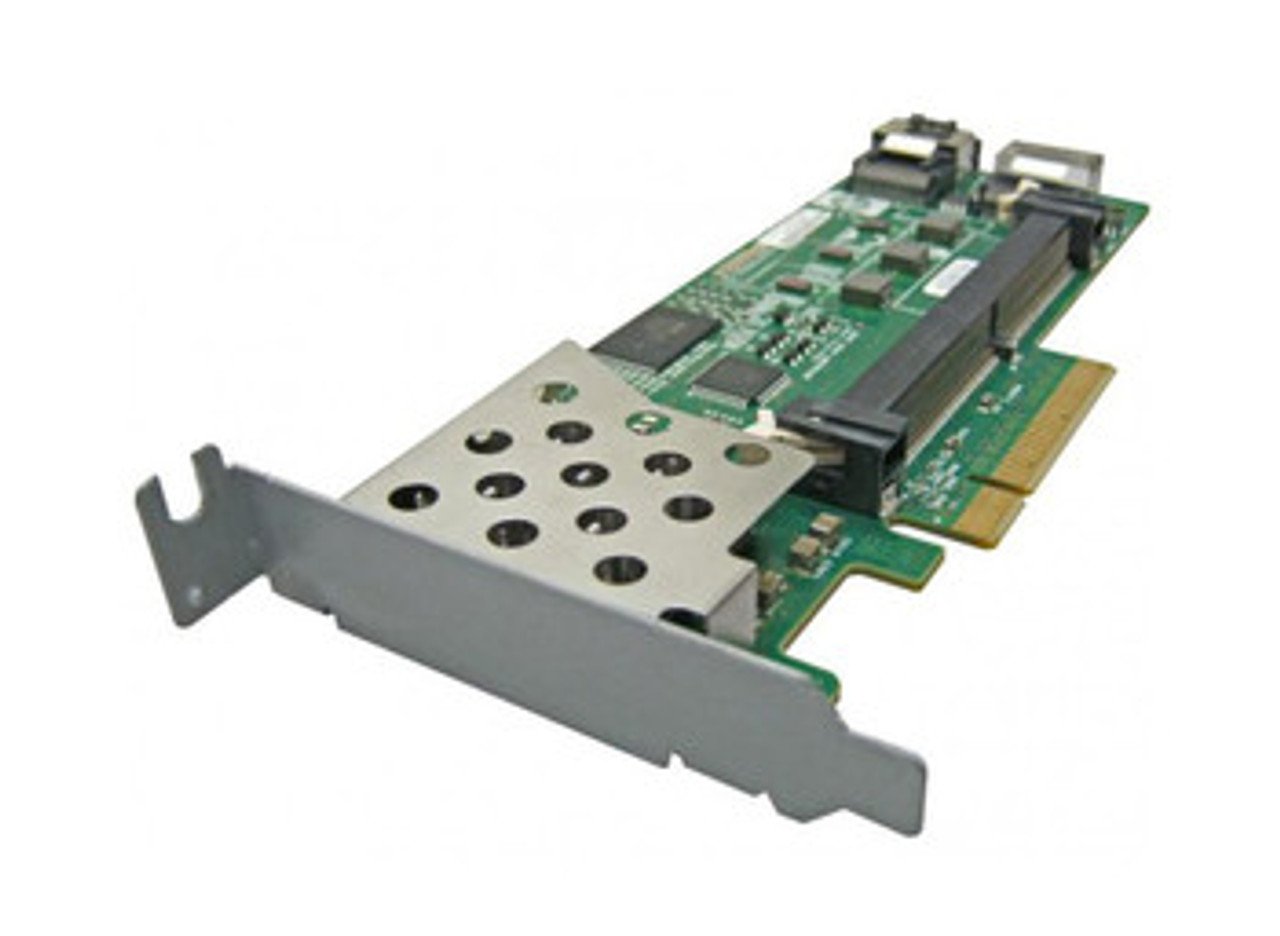 462919-001-0MB | HP | Smart Array P410/Zero Memory Pci-Express X8 Serial Attached Scsi (Sas) 300Mbps Low Profile Raid Storage Controller Card