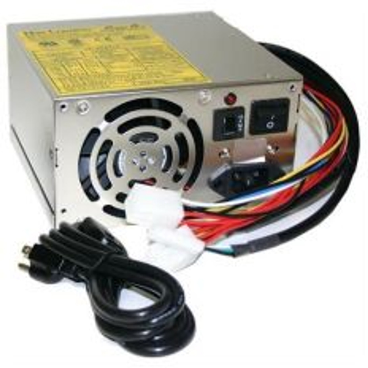 API-6056 | IBM | 145-Watts Power Supply For 300Gl 6275 6561 6263 6591 6862