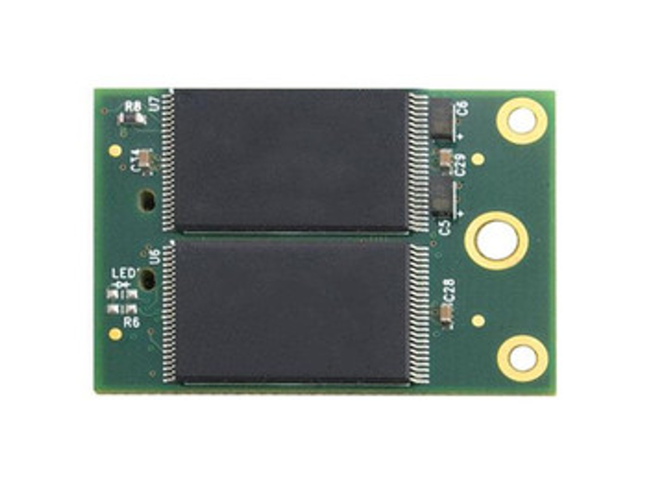 0T00661 | HITACHI |HGST  16Gb Slc Usb 2.0 (He 32Nm I-Temp) Fdm Internal Solid State Drive (Ssd)