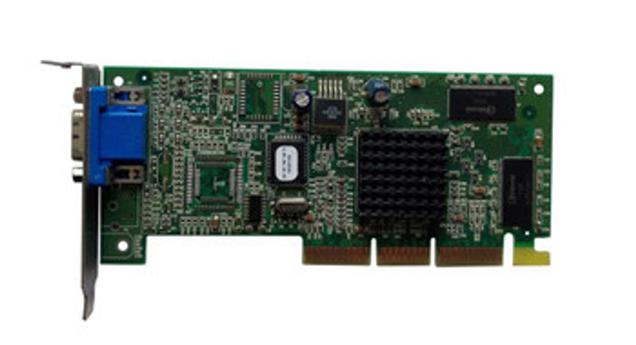 00N8064 | IBM | Riva Tnt2 M64 Graphics Card NVIDIA Riva Tnt2 M64 16Mb Sdram
