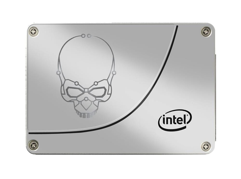 SSDSC2BP240G410 | Intel | 730 Series 240Gb Mlc Sata 6Gbps (Aes-256) 2.5-Inch Internal Solid State Drive (Ssd)