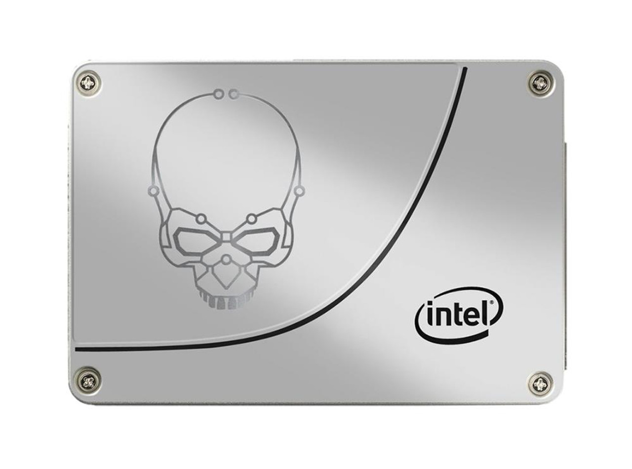 SSDSC2BP240G4R5 | Intel | 730 Series 240Gb Mlc Sata 6Gbps (Aes-256) 2.5-Inch Internal Solid State Drive (Ssd)
