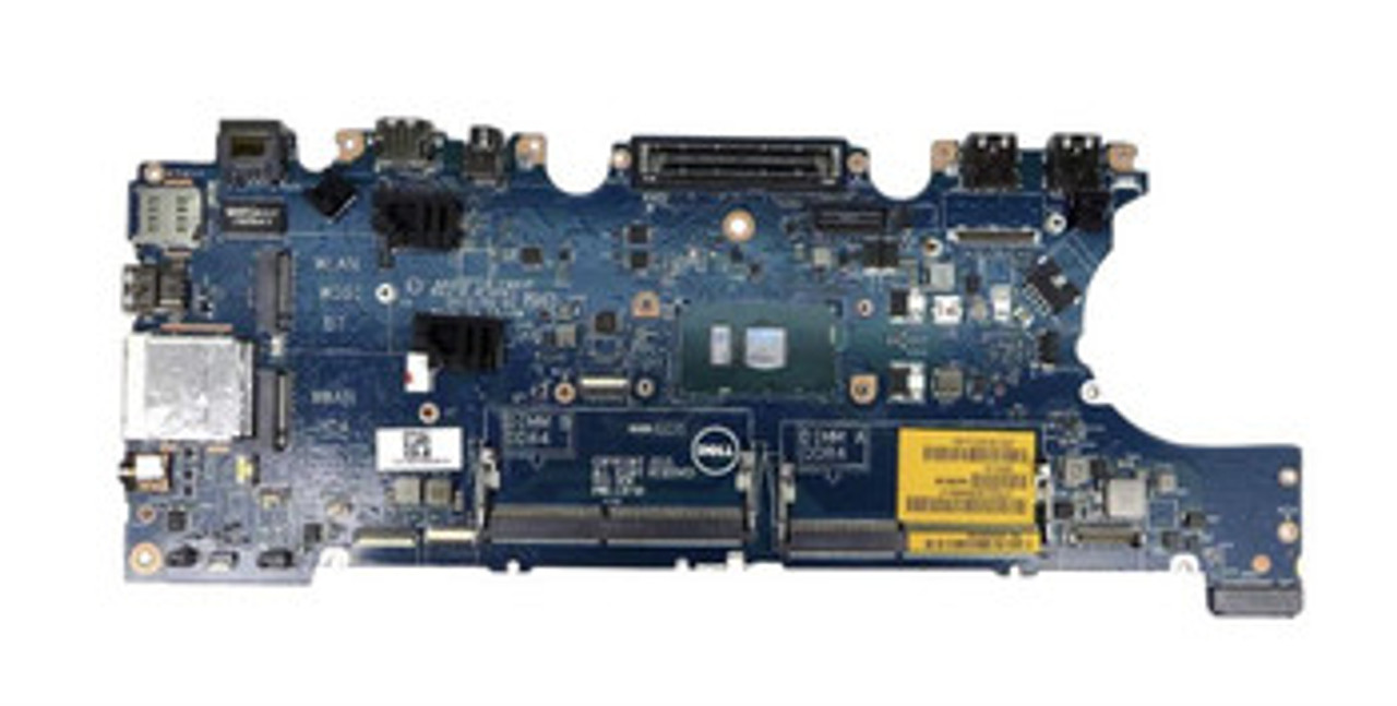19XGX | Dell | System Board (Motherboard) For Optiplex Gx1