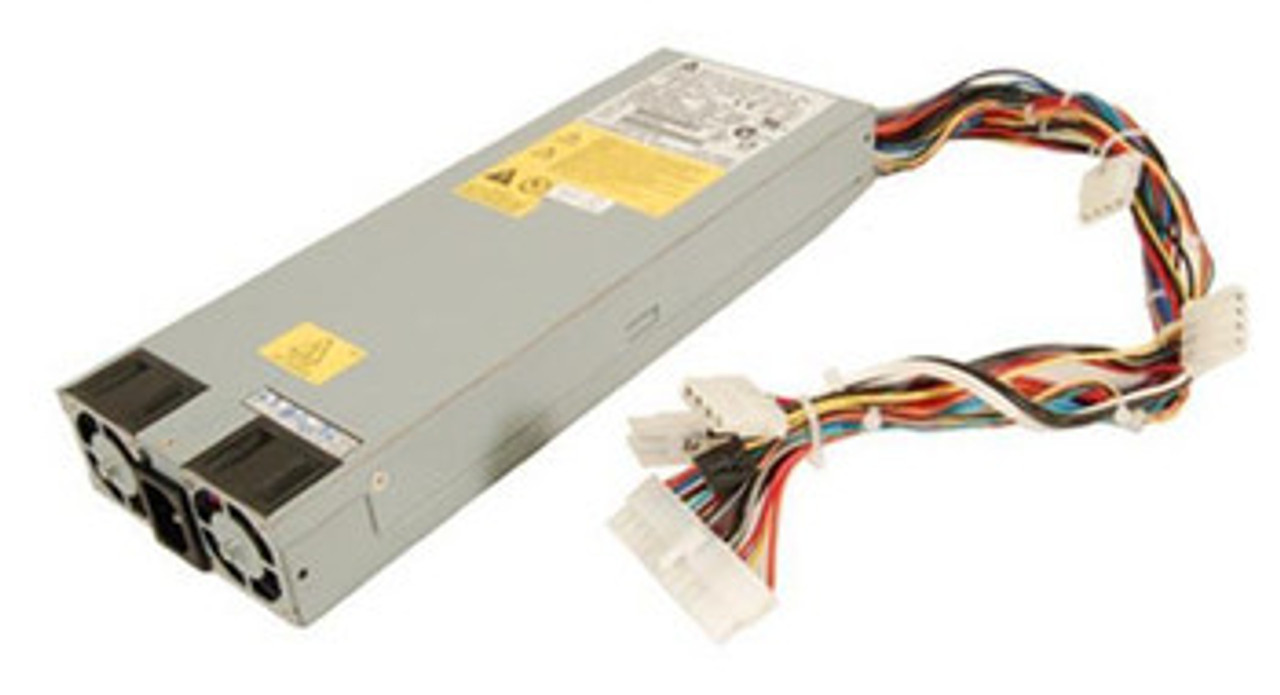 A72233-008-RF | Intel | 350-Watts Ac Redundant Power Supply For Sc5295Up Server Chassis