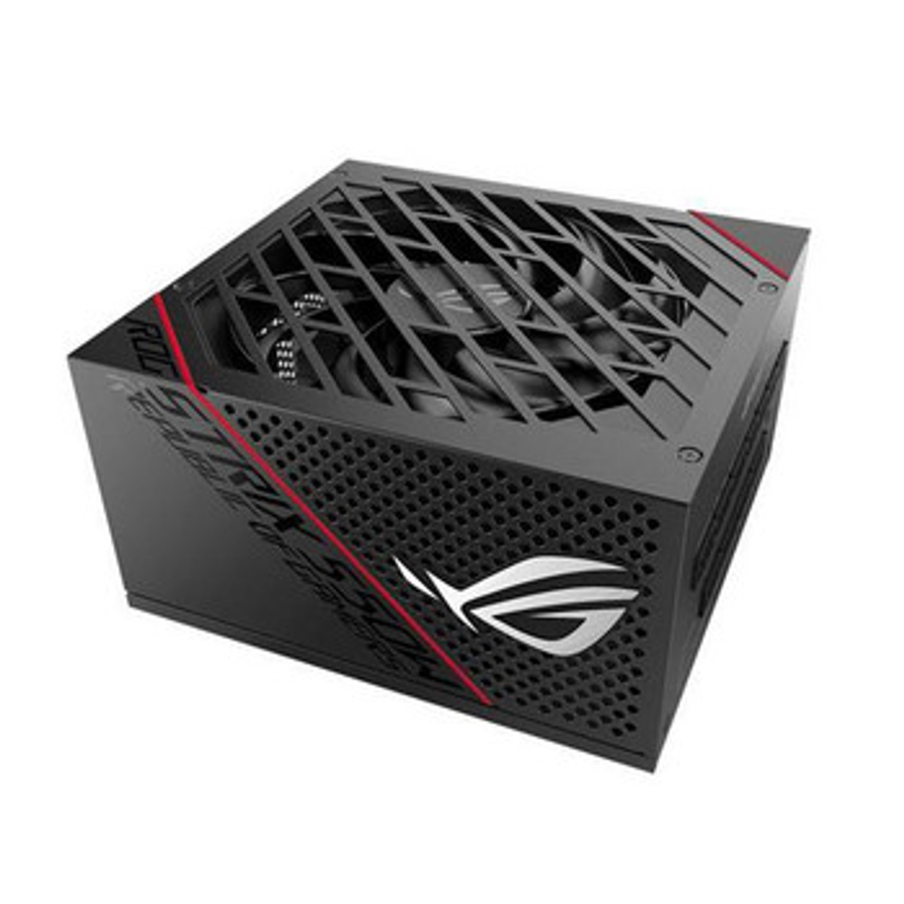 ROG-STRIX-550G | ASUS | Rog Strix 550-Watts Atx12V 100-240Vac 80 Plus Gold Power Supply