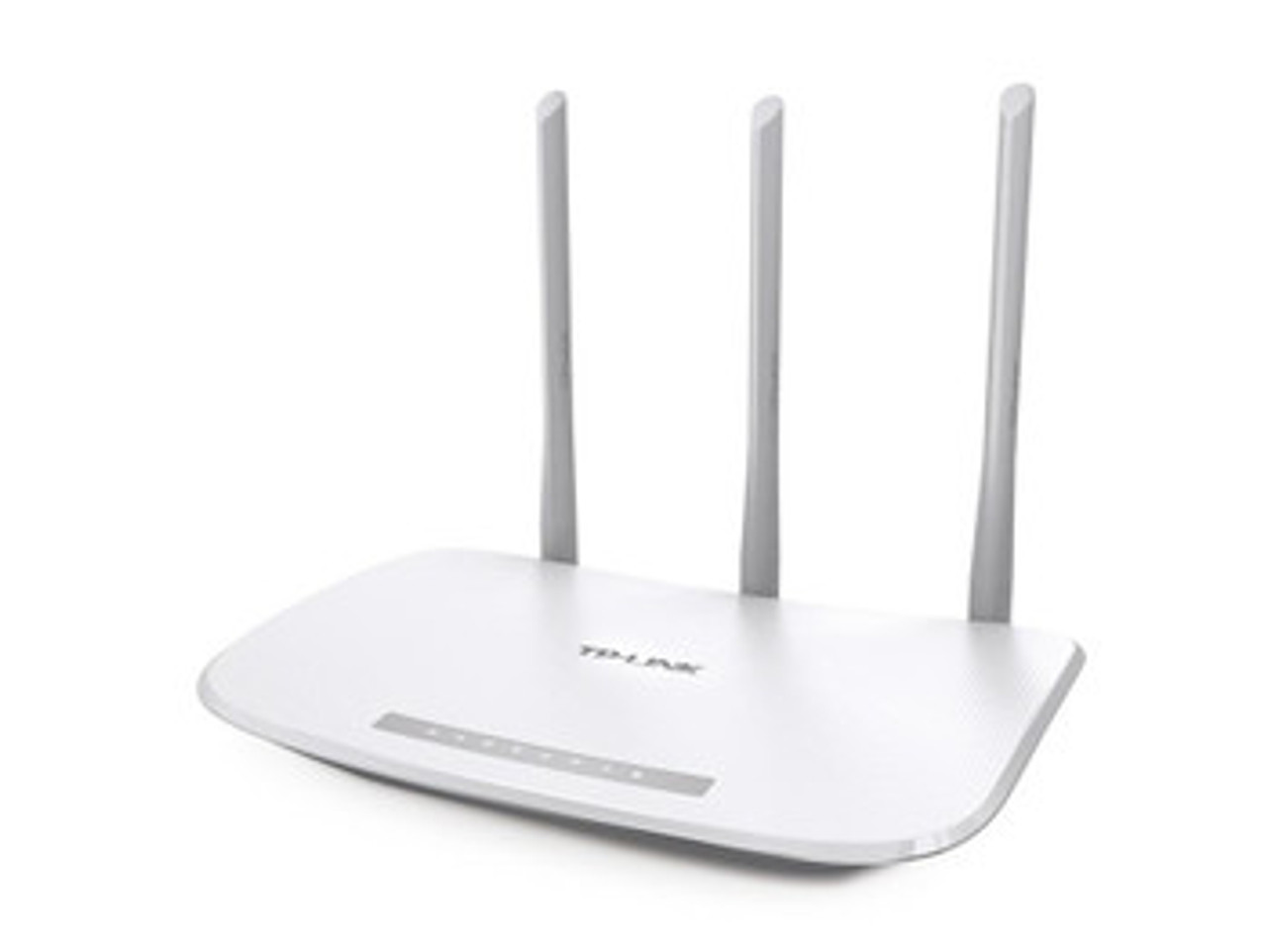 TL-WR845N | TP-LINK | 300Mbps 5-Ports (4X 10/100Mbps Lan Ports And 1X 100Mbps Wan Port) Wireless N Router White