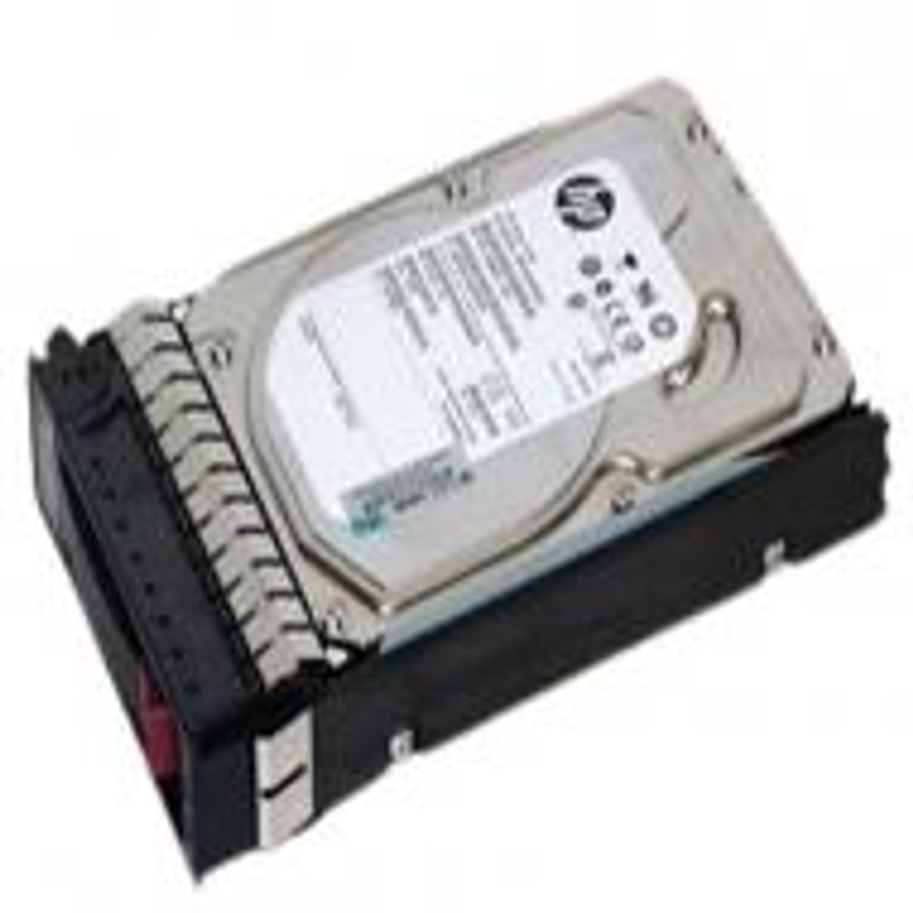 MB1000GCWCV | Hp | e 1Tb 7200Rpm Sata 6Gbps 3.5Inch Hot Pluggable Hard Drive With Tray For Gen 8