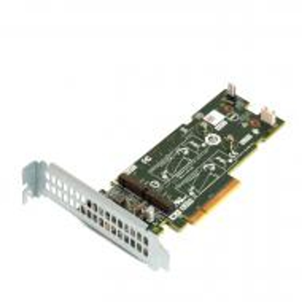 0JV70F | Dell | Boss Pci, 2X M2 Slots Controller Card Full Height
