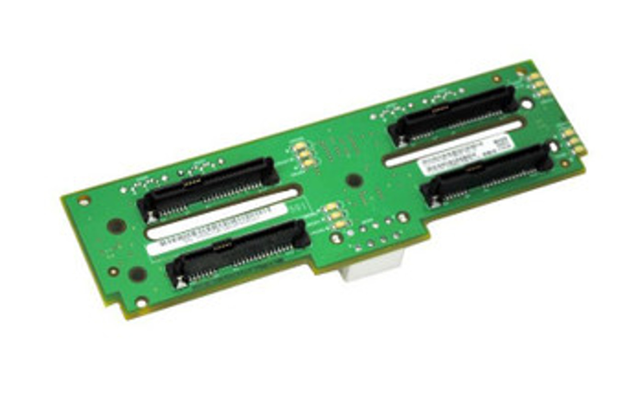 501-7755-N | SUN | Sas Backplane Assembly For  Sparc Enterprise T2000 Rohs-6 Compliant