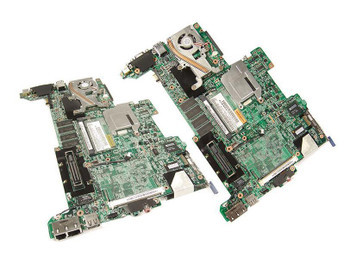 39T0037 | IBM | System Board MOTHERBOARD With 1.5Ghz Cpu For Thinkpad X40