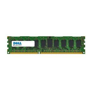 K668M | Dell | 24Gb (6 X 4Gb) 1333Mhz Ddr3 Pc3-10600 Registered Ecc Cl9 240-Pin Dimm Dual Rank Memory