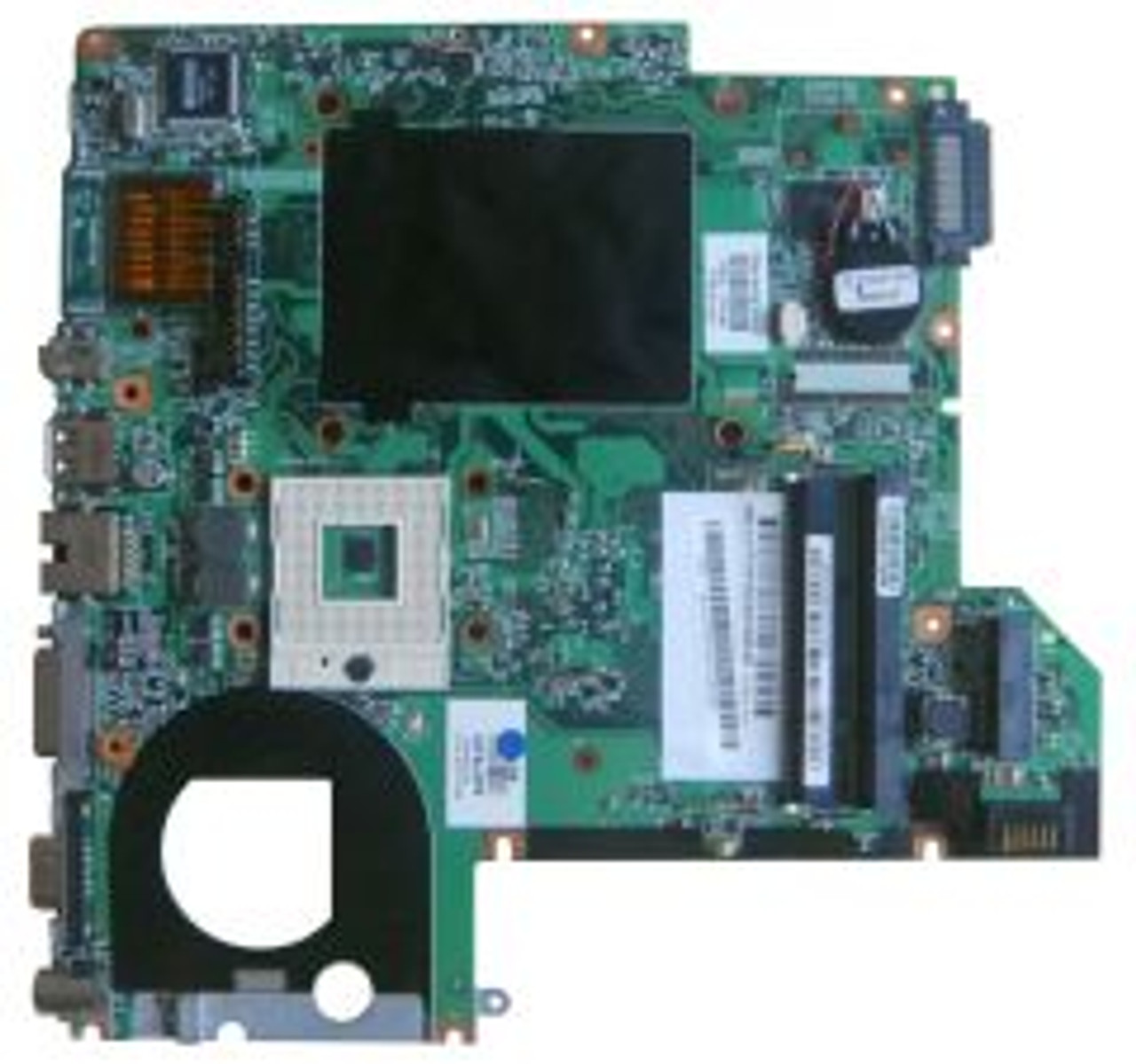 440778-001 | Hp | System Board (Motherboard) Intel Gml Chipset For Presario V3200 Dv2000 Series Notebook