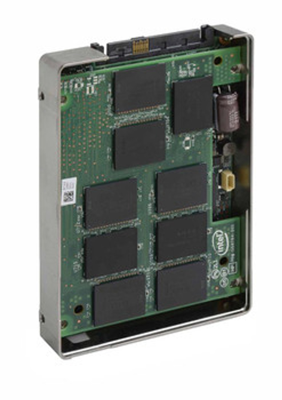 0B32016 | Hitachi |Hgst  Ultrastar Ssd800Mh 200Gb Mlc Sas 12Gbps High Endurance (Crypto Sanitize) 2.5-Inch Internal Solid State Drive (Ssd)