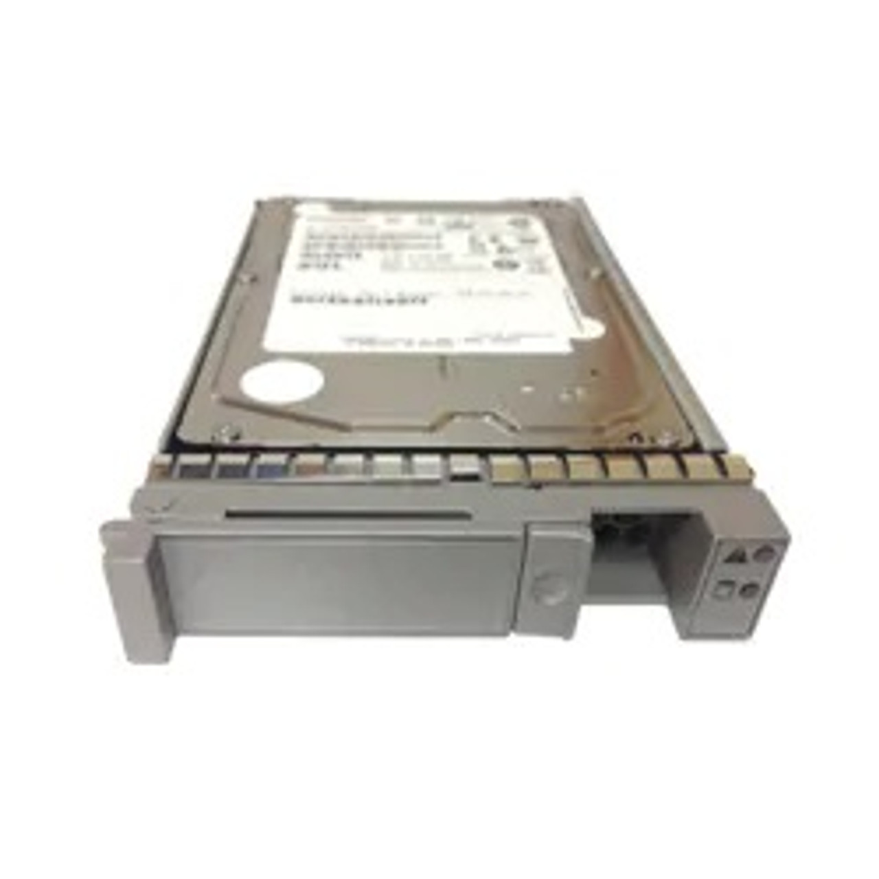 UCS-S3260-HD12T | Cisco | 12tb 7200rpm Sas 12gbps 4kn Nl Hot Plug Hard Drive With Tray