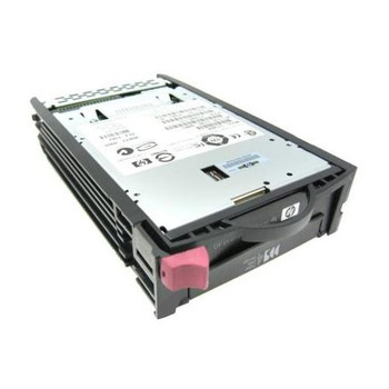 Q1546A | Hp |Compaq Storageworks 20Gb(Native) / 40Gb(Compressed) Dat40 Ultra-160 Scsi Lvd Hot Swap Internal Tape Drive