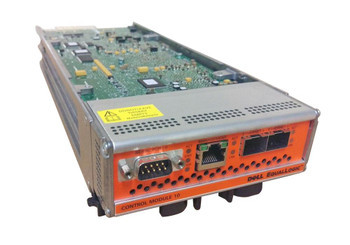 0943926-09 | Dell | EqualLogic 2GB Cache SAS SATA Type 10 Storage Controller Module for PS6010 and PS6510