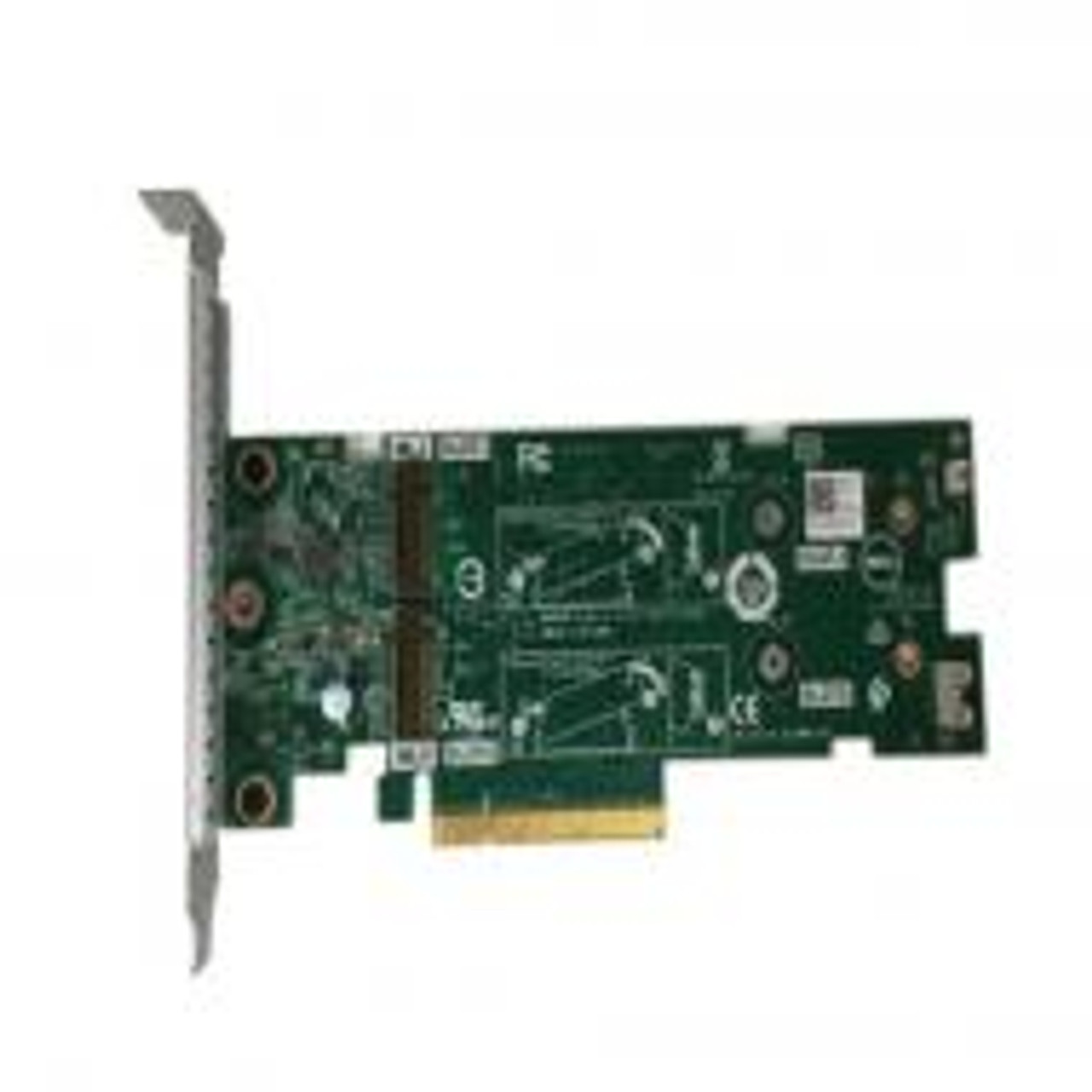 2MFVD | Dell | Pci 2X M.2 Slots Boss Controller Card Low Profile
