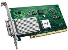 PXLA8591SR | Intel | PRO/10GbE SR PCI-X Server Adapter LC Duplex 10GBase-SR