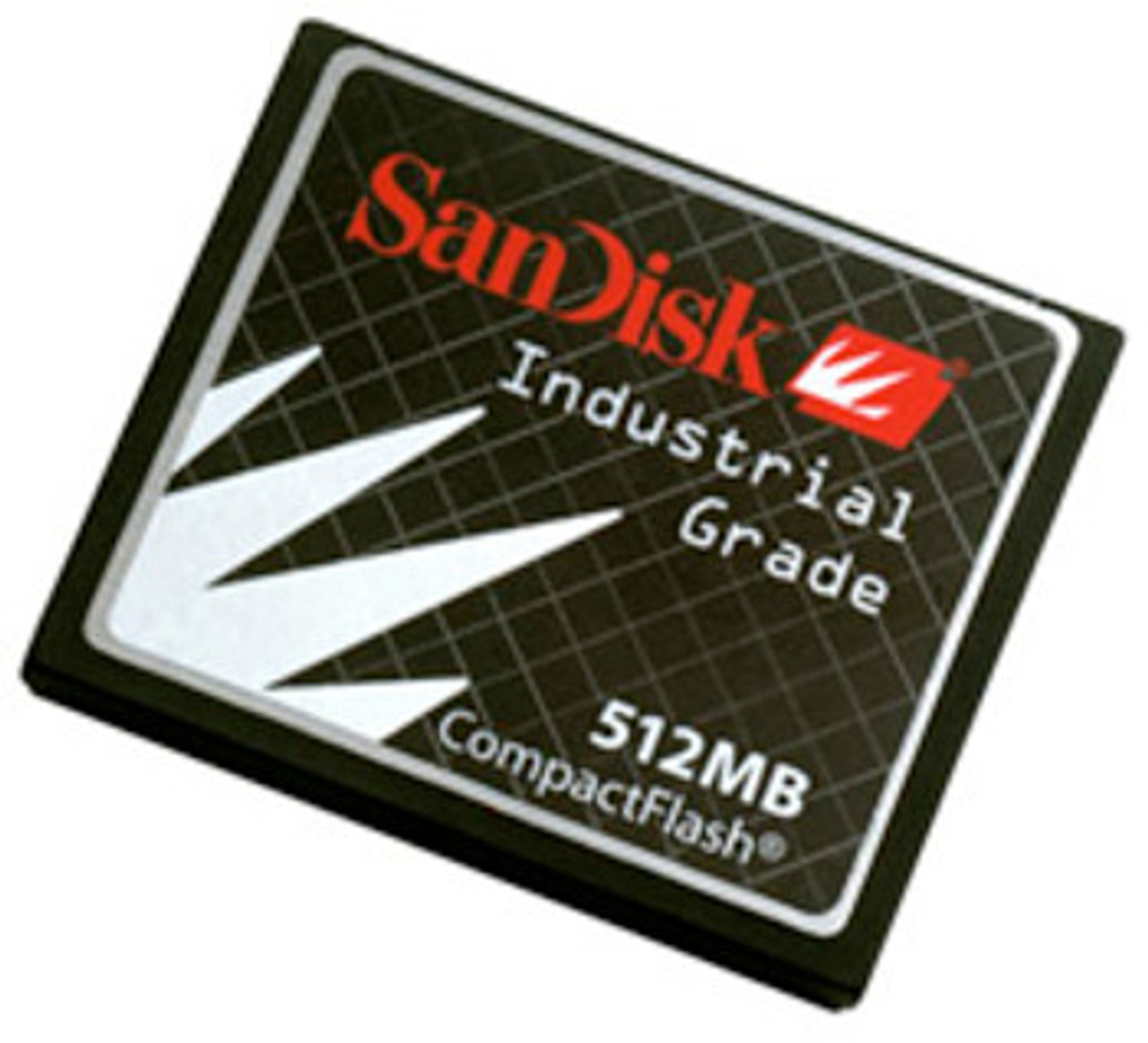SDCFB-512-201-80 | Sandisk | 512Mb Industrial Compactflash (Cf) Memory Card SDCFB-512-201-80 | Sandisk | 512Mb Industrial Compactflash (Cf) Memory Card