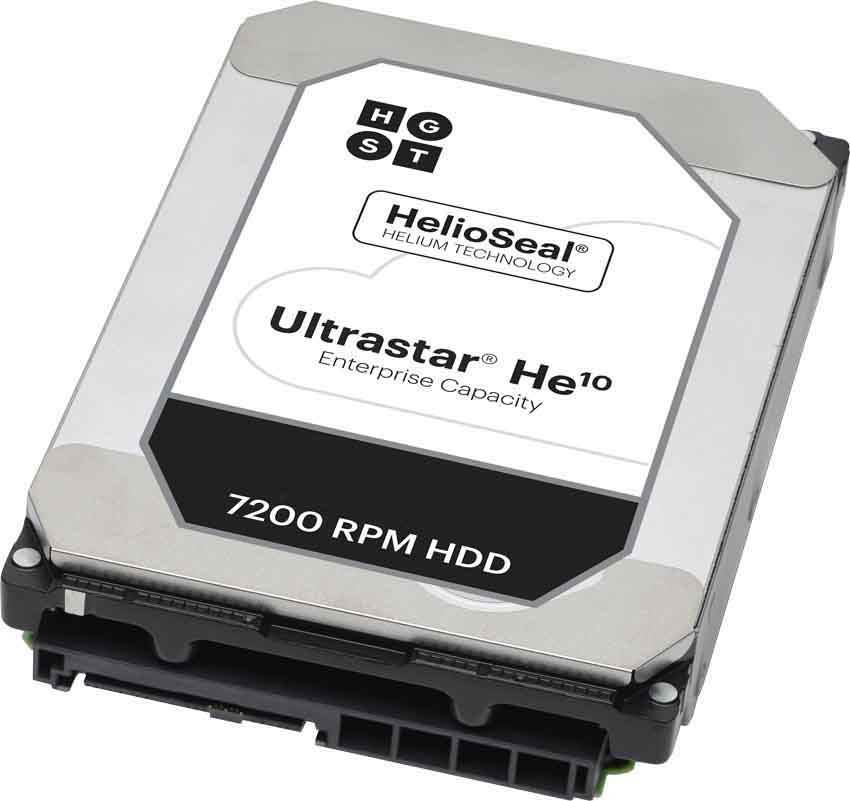 HUH721008ALN600 | Hgst | External Hard Drive