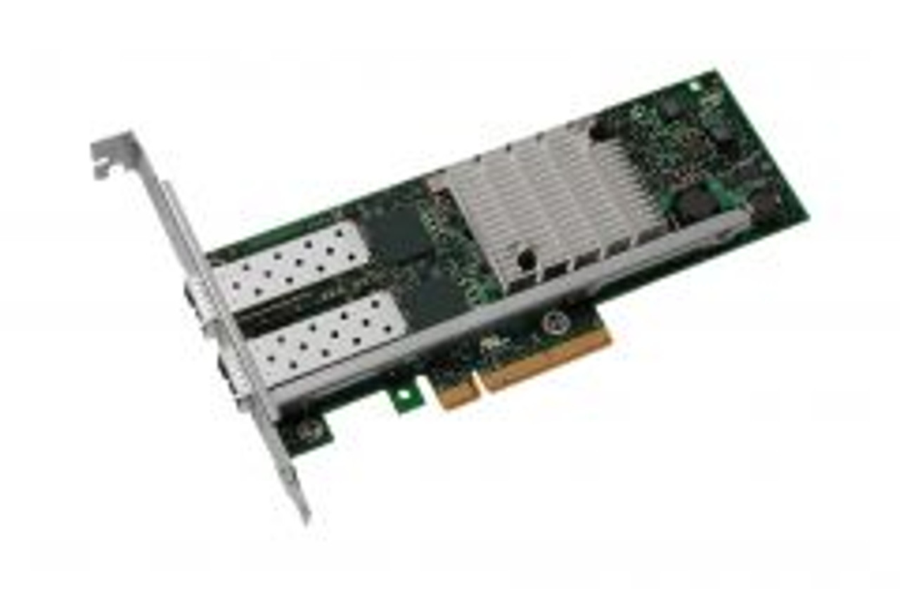E10G42AFDA | INTEL | 10 Gigabit At2 Dual Port Server Adapter