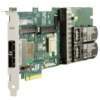 AB036B#550  | HP | Core Io Smart Array Controller (P800) Raid5 Ab036B 550