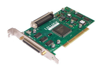 LSIU80ALVD | COMPAQ | Pci Scsi Controller Lvd