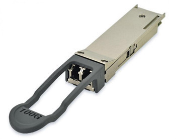 FTLC9152RGPL | Finisar | SWDM4 100Gbps Multi-mode Fiber 100m 850nm Duplex LC Connector Hot-pluggable QSFP28 Optical Transceiver Module
