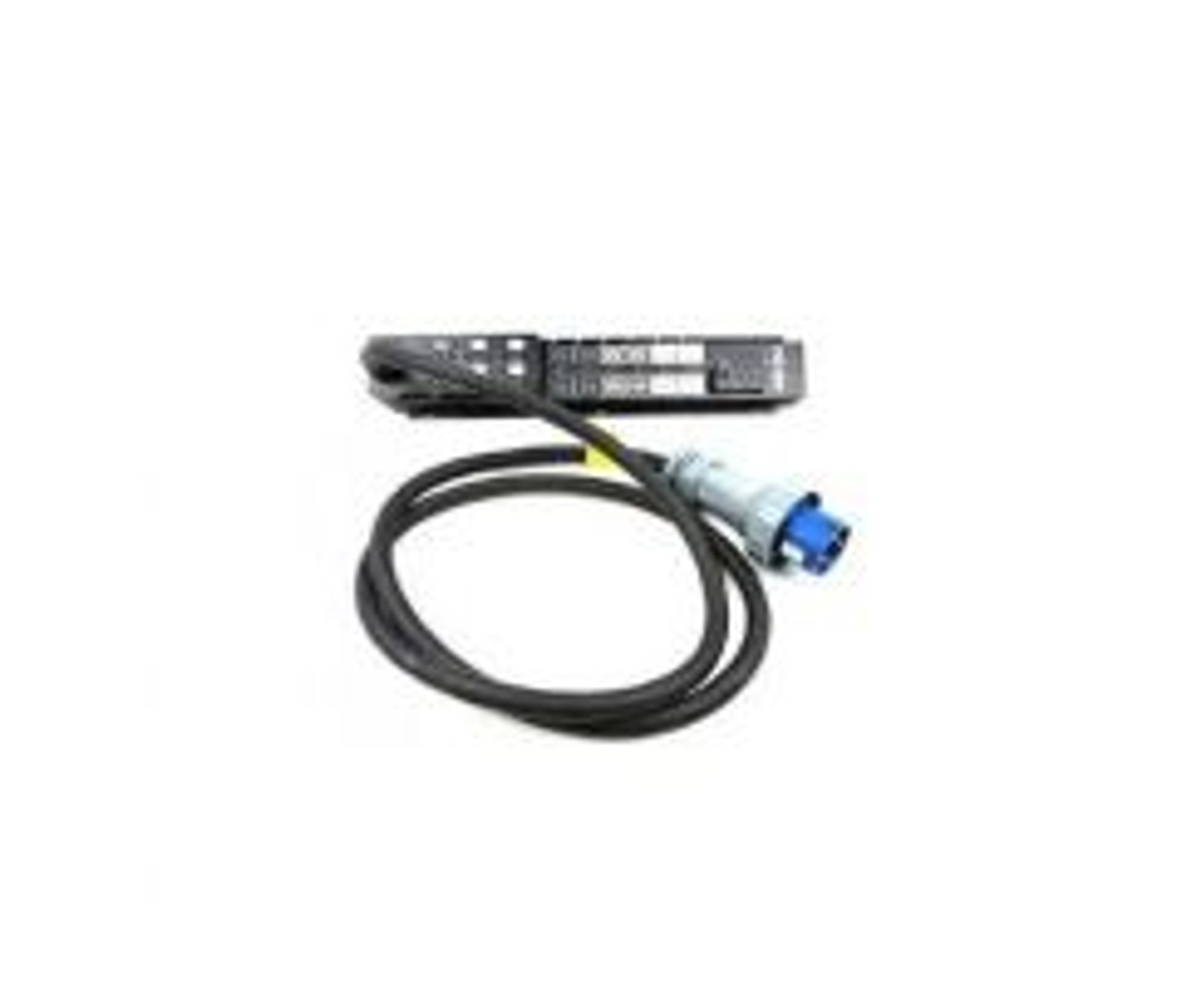 HSTNR-P007 | Hp | 48A 12-Outlet Monitored Rack Mount Pdu