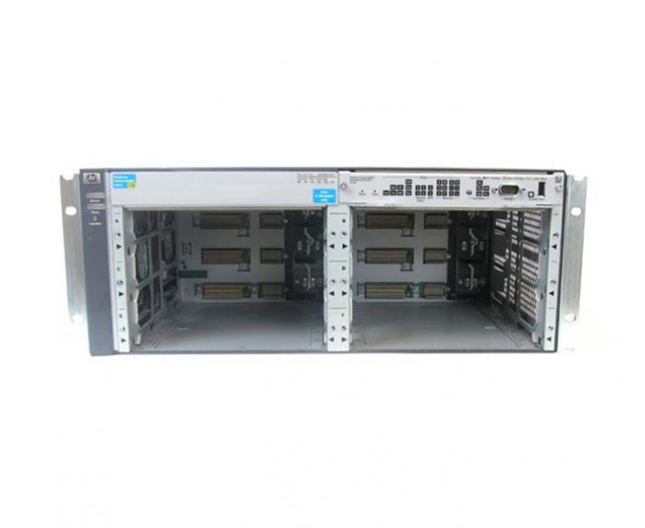 0235A0G7 | Hp | 9512 Switch Chassis
